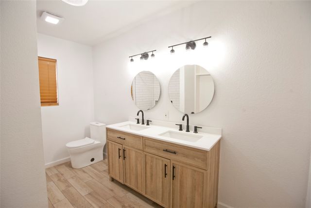 3821 Winifred Drive, Fort Worth, TX 76133