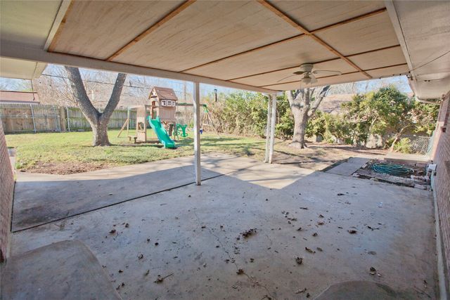 3821 Winifred Drive, Fort Worth, TX 76133