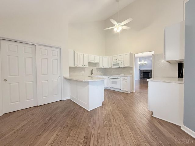 60 Horizon Drive, Hamilton, OH 45013