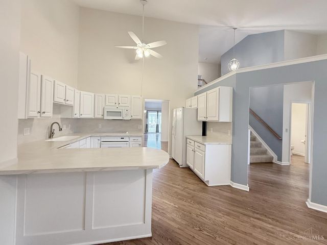 60 Horizon Drive, Hamilton, OH 45013