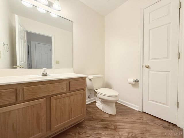 60 Horizon Drive, Hamilton, OH 45013