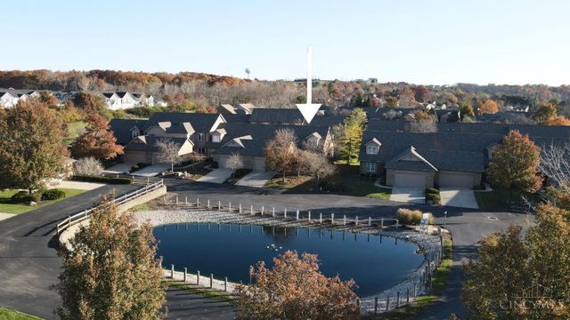 60 Horizon Drive, Hamilton, OH 45013