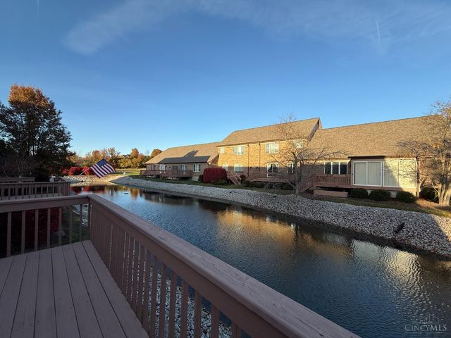 60 Horizon Drive, Hamilton, OH 45013