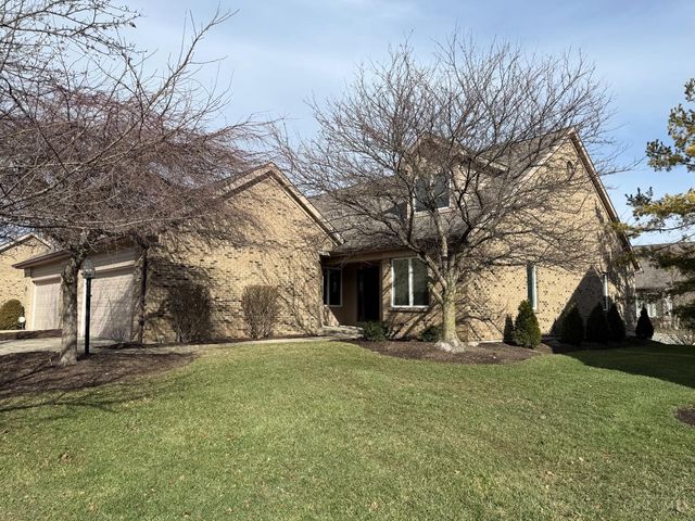 60 Horizon Drive, Hamilton, OH 45013