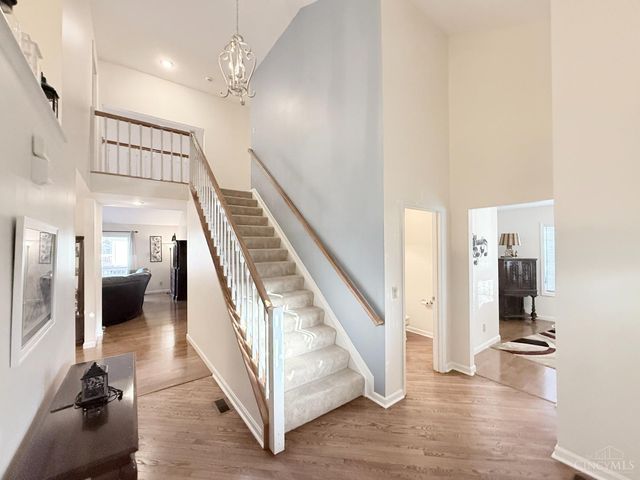 60 Horizon Drive, Hamilton, OH 45013