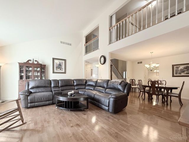 60 Horizon Drive, Hamilton, OH 45013