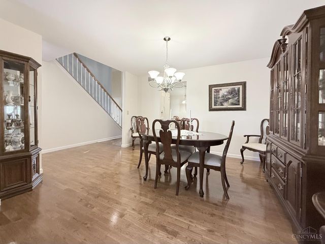 60 Horizon Drive, Hamilton, OH 45013