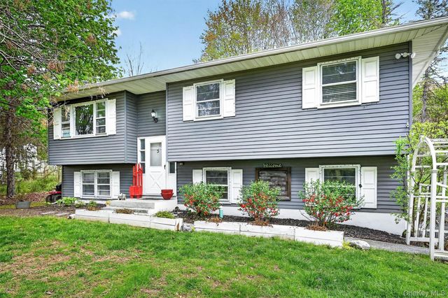5 Regelski Drive, Call Listing Agent, NY 10921