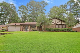 171 Fern Valley Road, Brandon, MS 39042