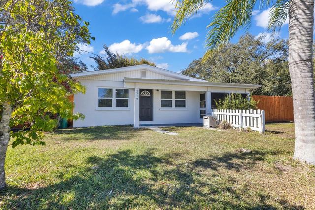 4319 EAGLET ROAD, Punta Gorda, FL 33980