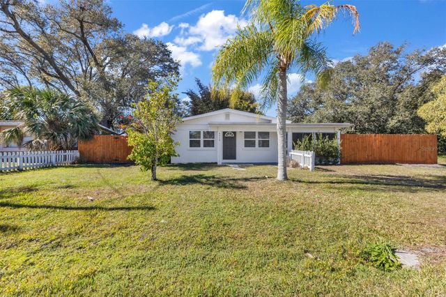 4319 EAGLET ROAD, Punta Gorda, FL 33980