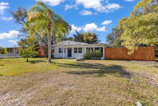 4319 EAGLET ROAD, Punta Gorda, FL 33980