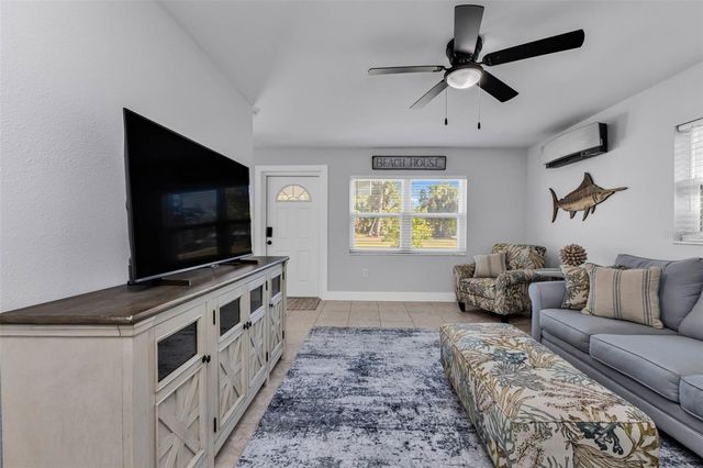 4319 EAGLET ROAD, Punta Gorda, FL 33980