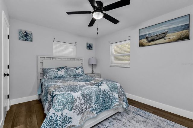 4319 EAGLET ROAD, Punta Gorda, FL 33980