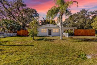 4319 EAGLET ROAD, Punta Gorda, FL 33980