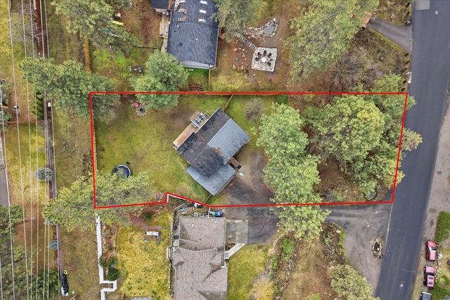 1505 S Bettman Rd, Spokane Valley, WA 99212