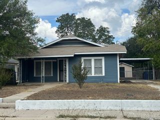 255 sayers, San Antonio, TX 78214