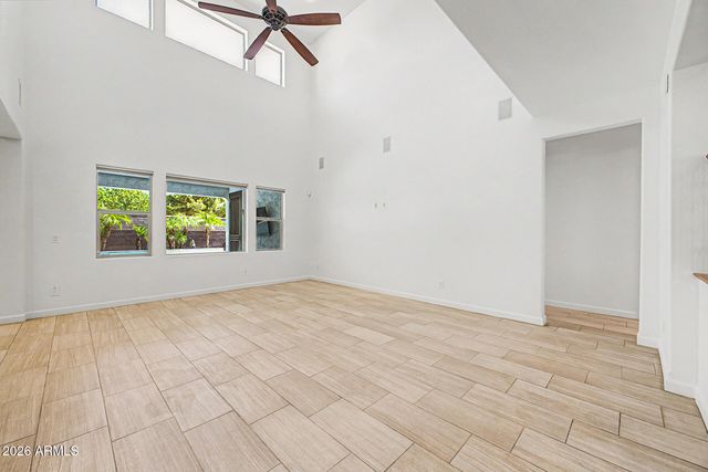 3811 S ST CLAIRE --, Mesa, AZ 85212