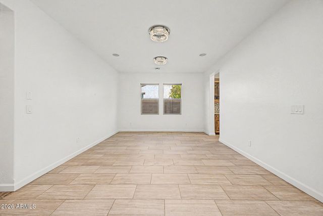 3811 S ST CLAIRE --, Mesa, AZ 85212