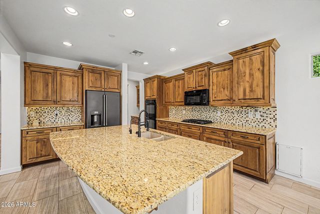3811 S ST CLAIRE --, Mesa, AZ 85212