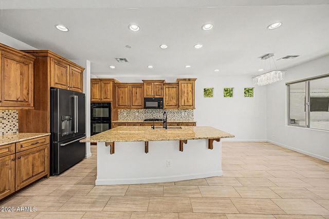 3811 S ST CLAIRE --, Mesa, AZ 85212