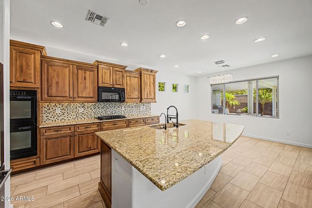 3811 S ST CLAIRE --, Mesa, AZ 85212
