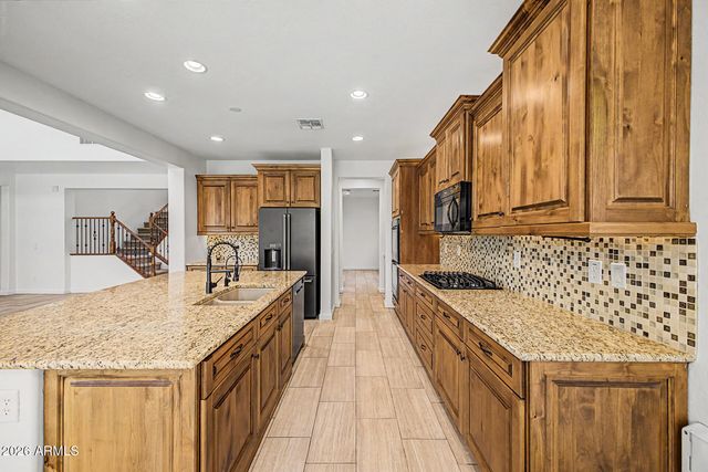 3811 S ST CLAIRE --, Mesa, AZ 85212