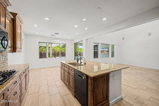 3811 S ST CLAIRE --, Mesa, AZ 85212