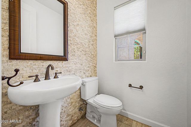 3811 S ST CLAIRE --, Mesa, AZ 85212