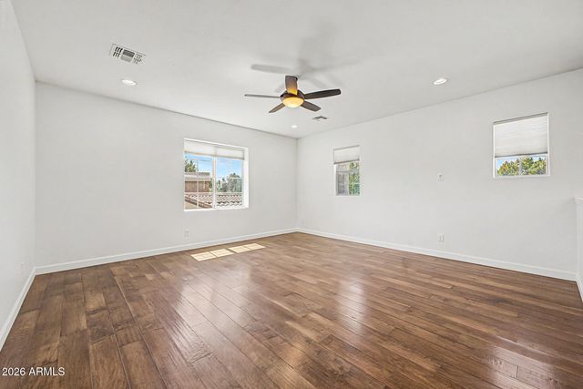 3811 S ST CLAIRE --, Mesa, AZ 85212