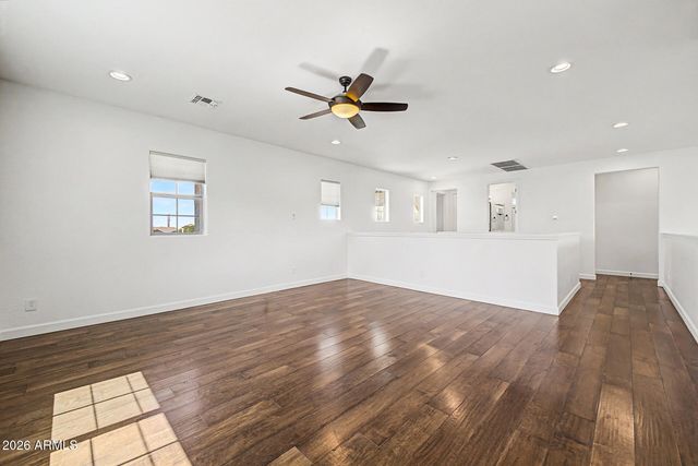 3811 S ST CLAIRE --, Mesa, AZ 85212