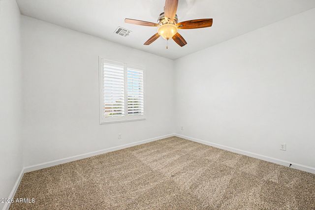 3811 S ST CLAIRE --, Mesa, AZ 85212