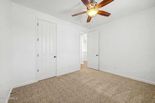 3811 S ST CLAIRE --, Mesa, AZ 85212