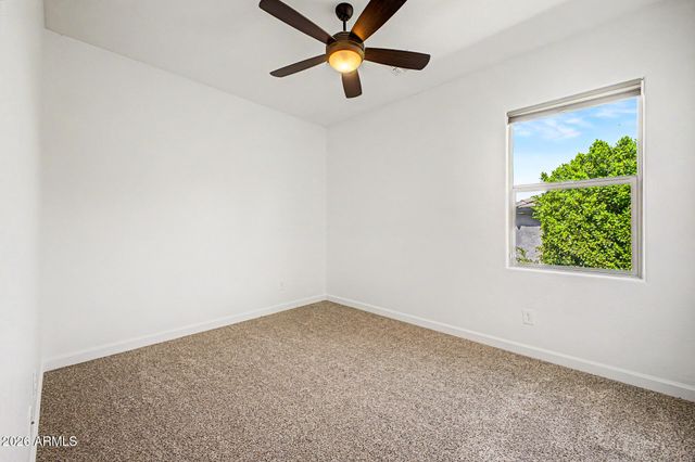 3811 S ST CLAIRE --, Mesa, AZ 85212