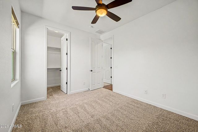 3811 S ST CLAIRE --, Mesa, AZ 85212