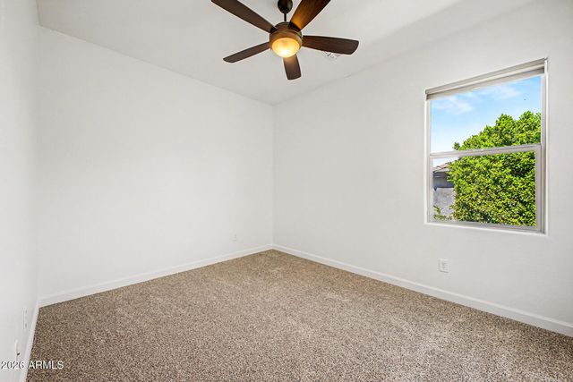 3811 S ST CLAIRE --, Mesa, AZ 85212