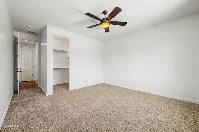 3811 S ST CLAIRE --, Mesa, AZ 85212