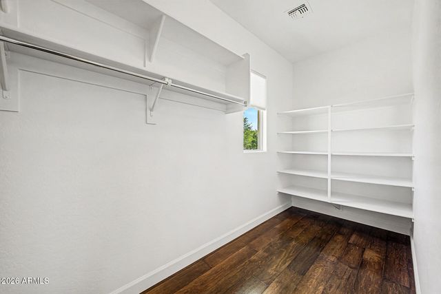 3811 S ST CLAIRE --, Mesa, AZ 85212