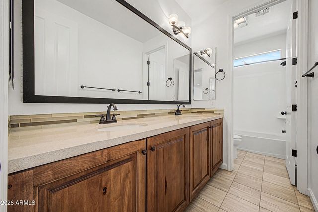 3811 S ST CLAIRE --, Mesa, AZ 85212