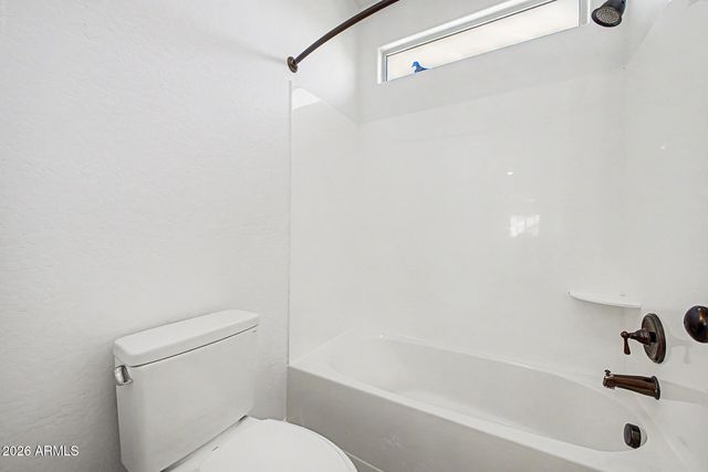 3811 S ST CLAIRE --, Mesa, AZ 85212
