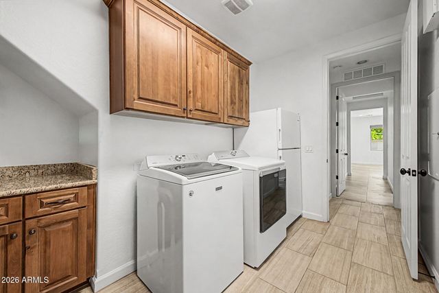 3811 S ST CLAIRE --, Mesa, AZ 85212