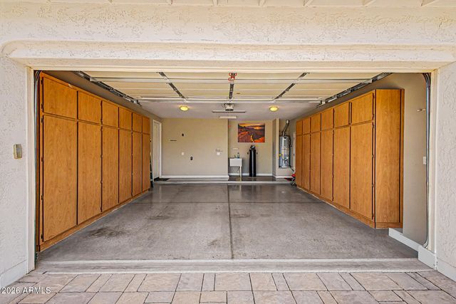 3811 S ST CLAIRE --, Mesa, AZ 85212