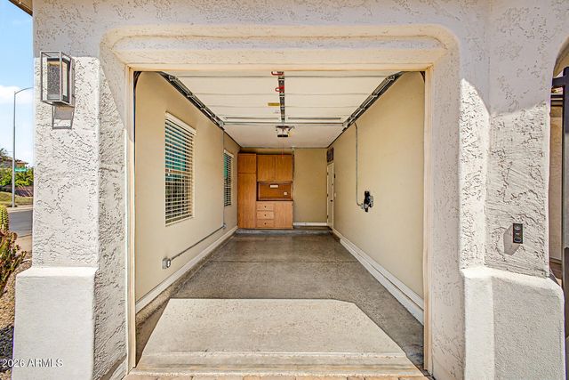3811 S ST CLAIRE --, Mesa, AZ 85212