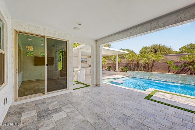 3811 S ST CLAIRE --, Mesa, AZ 85212