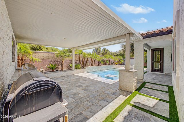 3811 S ST CLAIRE --, Mesa, AZ 85212