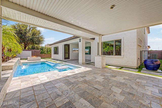 3811 S ST CLAIRE --, Mesa, AZ 85212