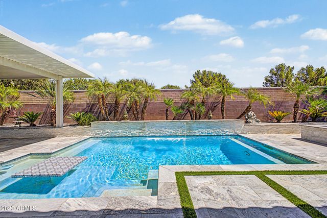 3811 S ST CLAIRE --, Mesa, AZ 85212