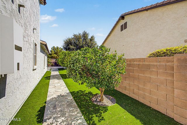 3811 S ST CLAIRE --, Mesa, AZ 85212