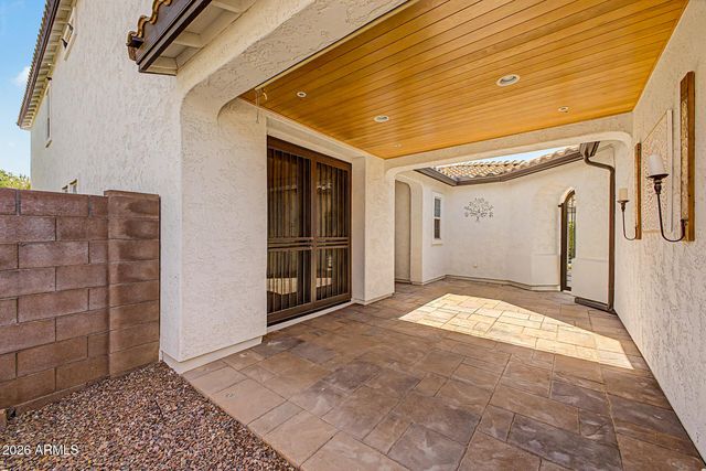 3811 S ST CLAIRE --, Mesa, AZ 85212