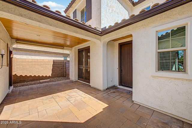 3811 S ST CLAIRE --, Mesa, AZ 85212